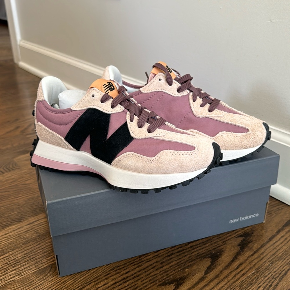 New Balance sneakers